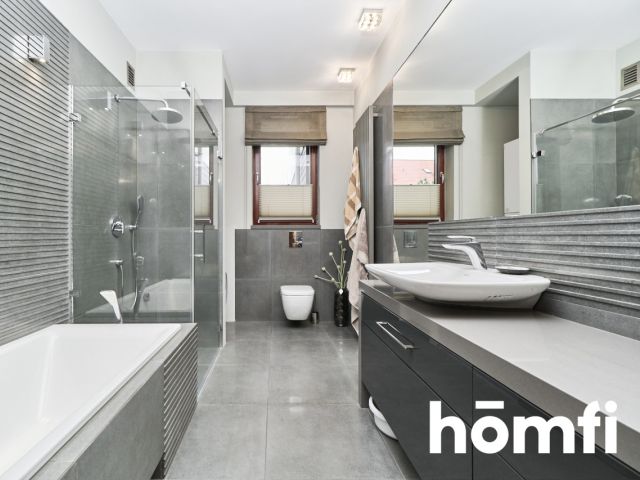 A prestigious apartment with a huge garden - Apartment - Rent - Wrocław, Krzyki / Ołtaszyn