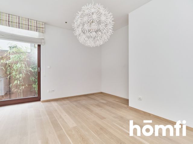 A prestigious apartment with a huge garden - Apartment - Rent - Wrocław, Krzyki / Ołtaszyn