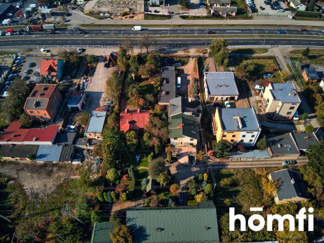 Niesamowity dom z wyjątkowym ogrodem na przedmieściach - Dom - Sprzedaż - Radom, Firlej