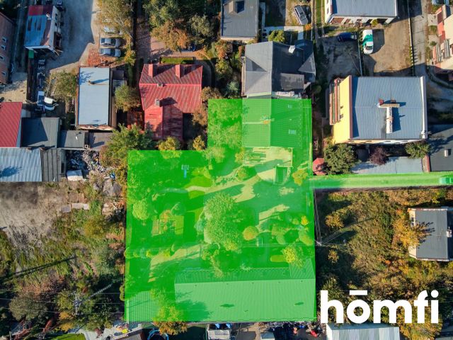 Niesamowity dom z wyjątkowym ogrodem na przedmieściach - Dom - Sprzedaż - Radom, Firlej