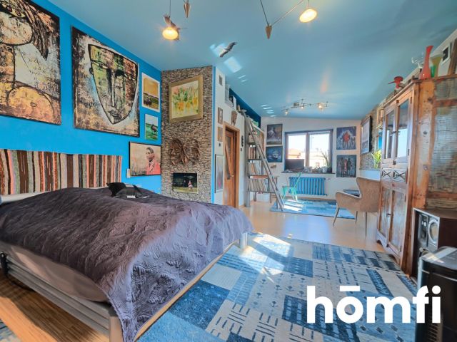 Niesamowity dom z wyjątkowym ogrodem na przedmieściach - Dom - Sprzedaż - Radom, Firlej