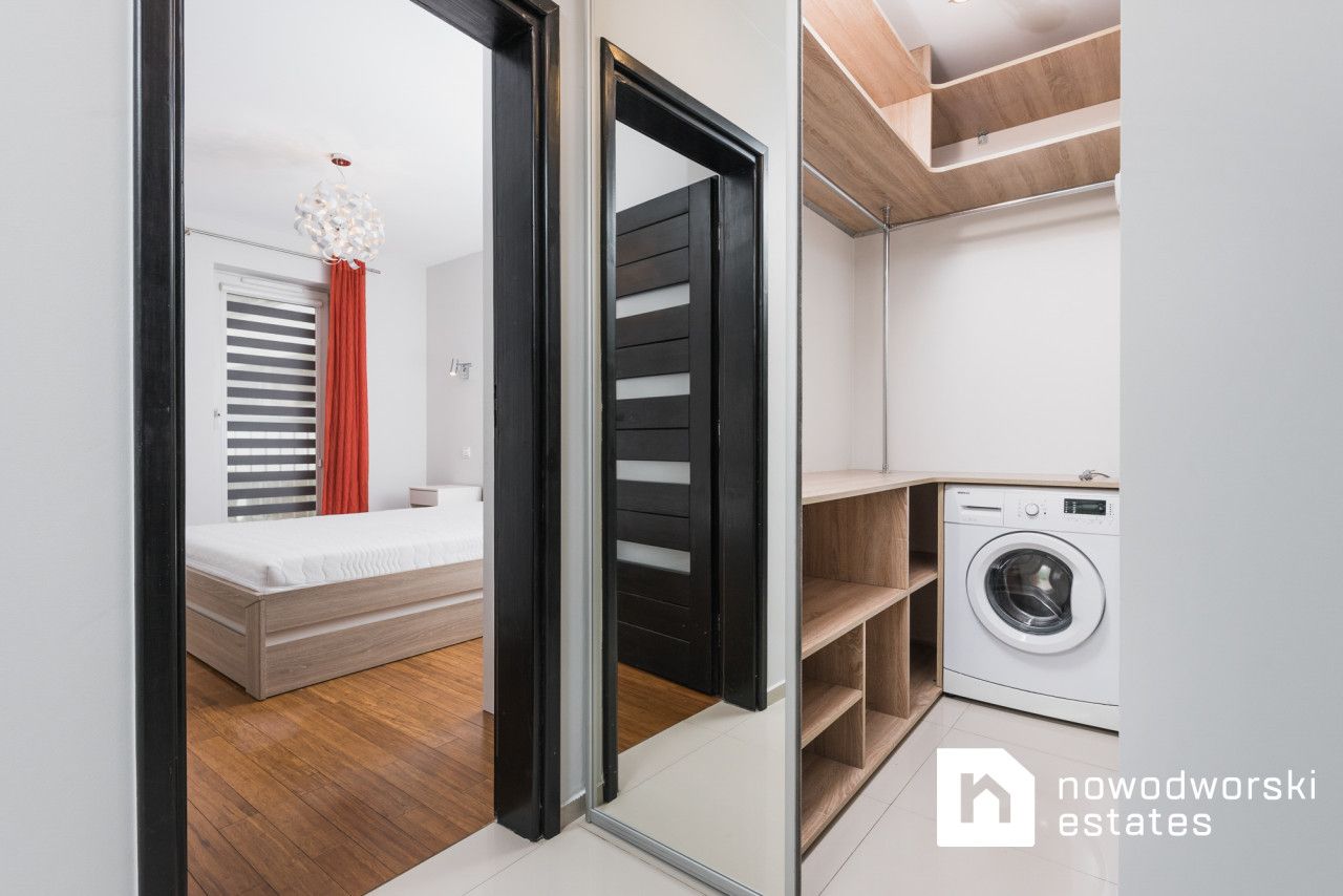 Ciche i przestronne 2 pokoje, al. Jana Pawła 150 - Mieszkanie - Sprzedaż - Kraków, Nowa Huta / Czyżyny