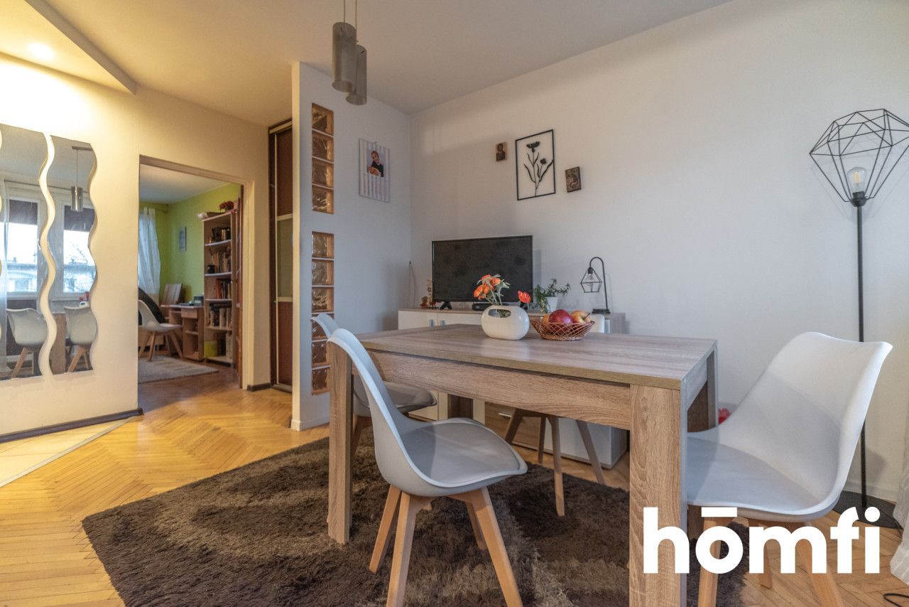 Struga. 59m2,4pokoje OKAZJA! - Mieszkanie - Sprzedaż - Radom, Nad Potokiem