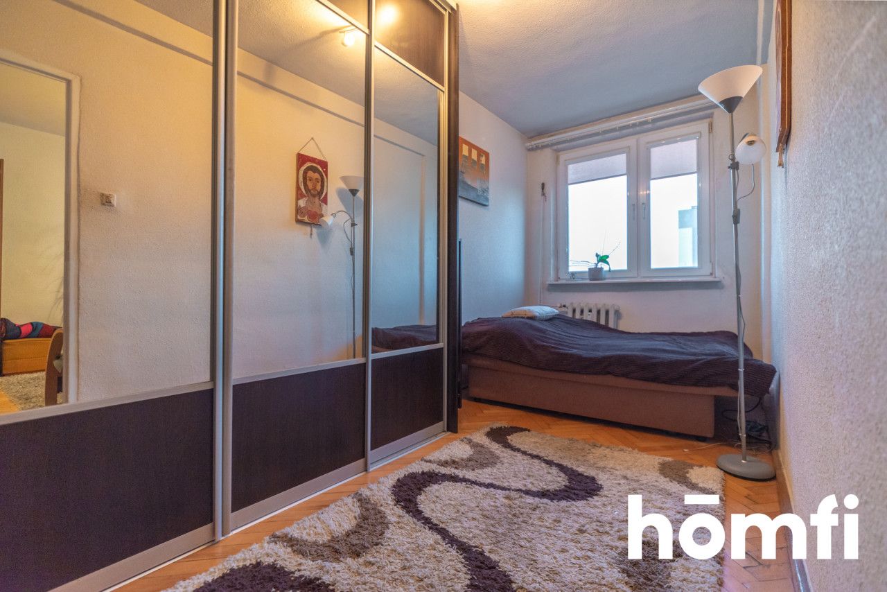 Struga. 59m2,4pokoje OKAZJA! - Mieszkanie - Sprzedaż - Radom, Nad Potokiem