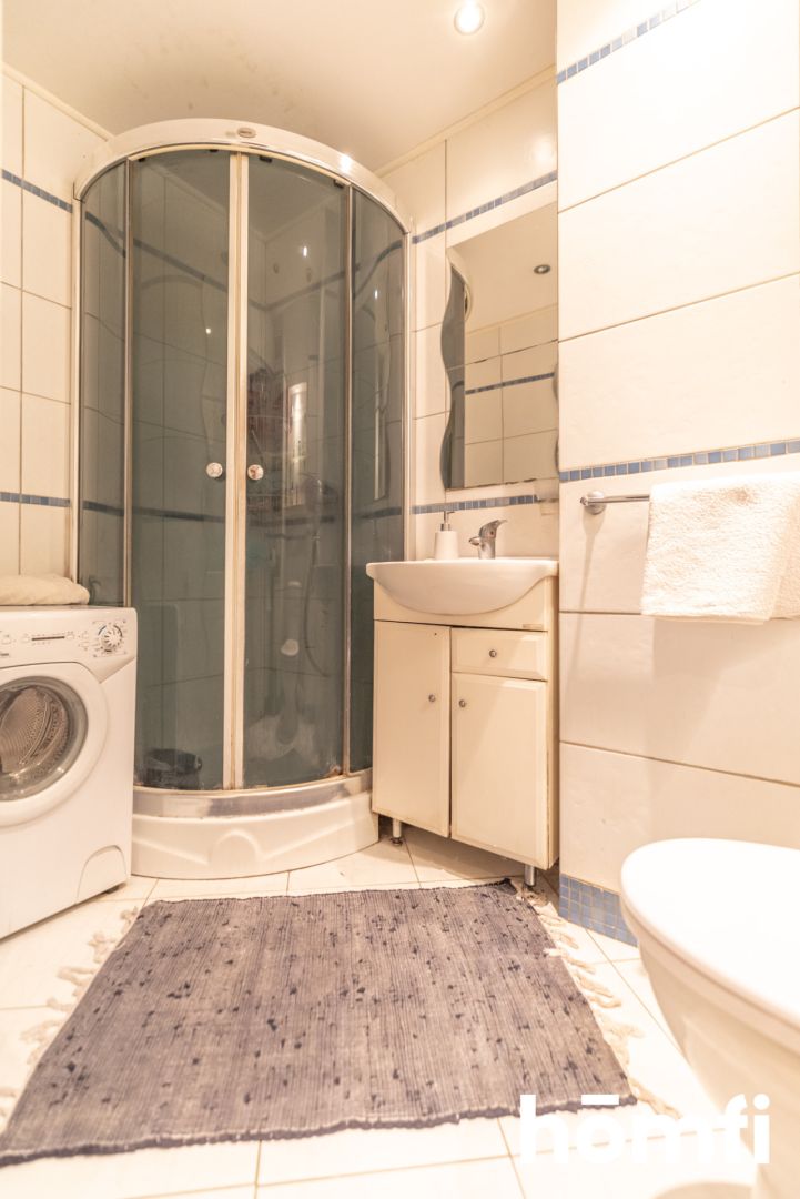 Struga. 59m2,4pokoje OKAZJA! - Mieszkanie - Sprzedaż - Radom, Nad Potokiem