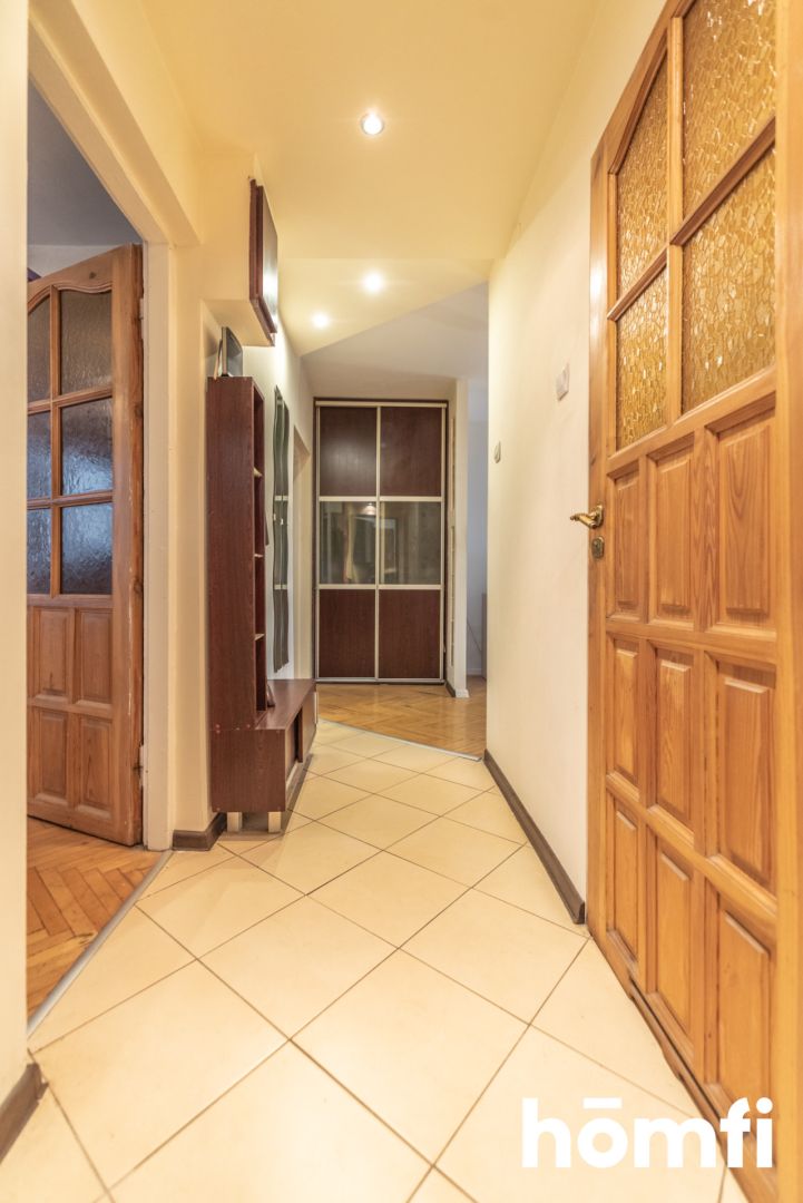 Struga. 59m2,4pokoje OKAZJA! - Mieszkanie - Sprzedaż - Radom, Nad Potokiem