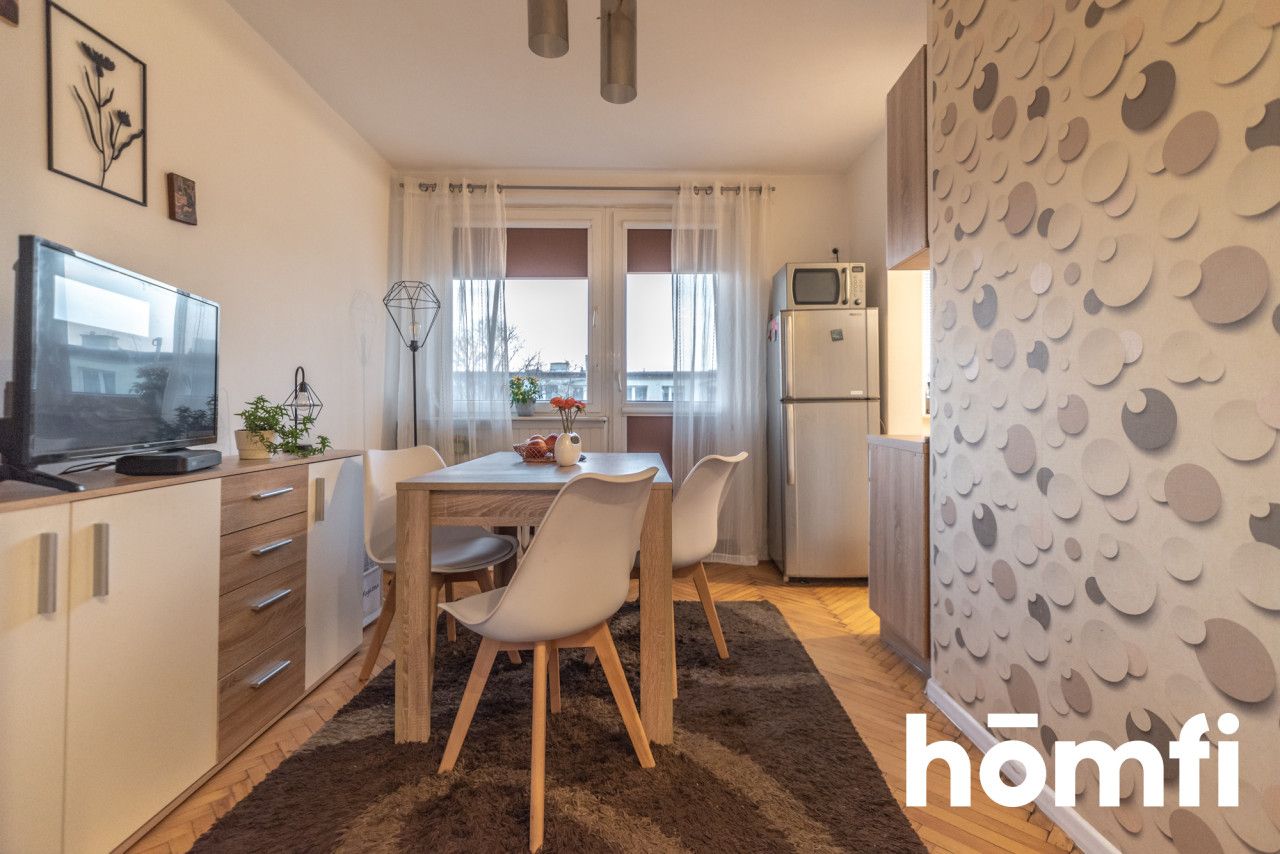 Struga. 59m2,4pokoje OKAZJA! - Mieszkanie - Sprzedaż - Radom, Nad Potokiem