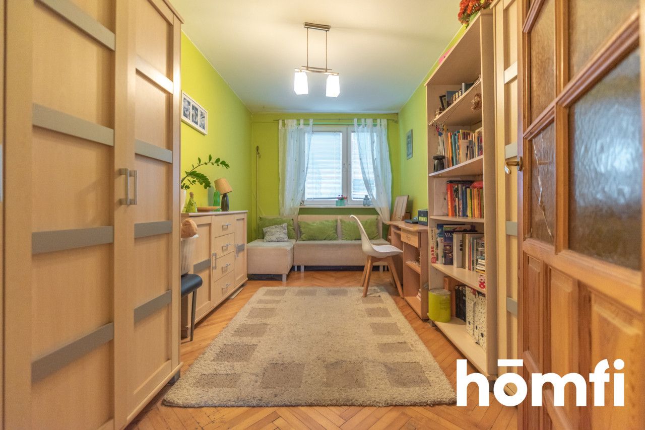 Struga. 59m2,4pokoje OKAZJA! - Mieszkanie - Sprzedaż - Radom, Nad Potokiem