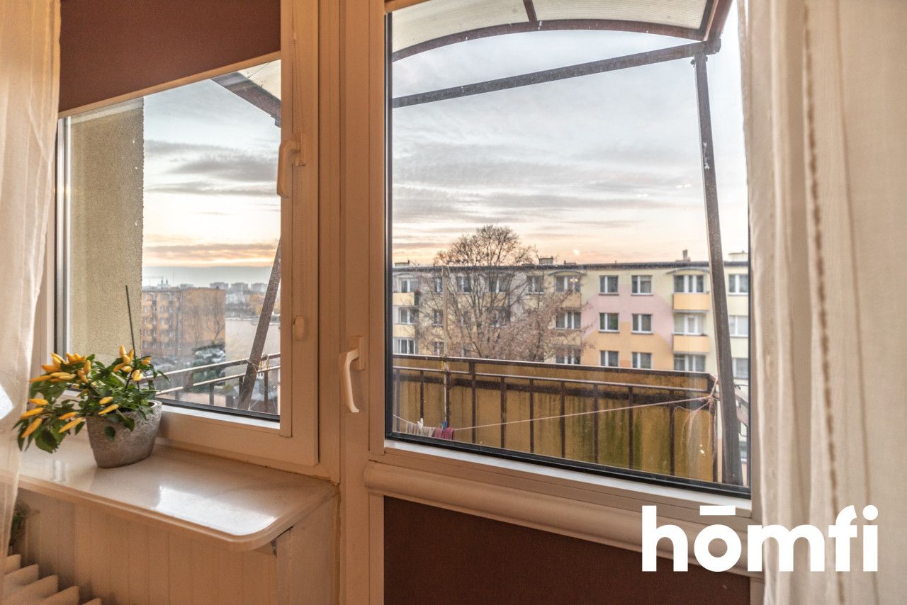 Struga. 59m2,4pokoje OKAZJA! - Mieszkanie - Sprzedaż - Radom, Nad Potokiem