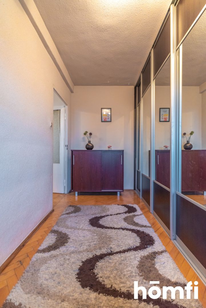 Struga. 59m2,4pokoje OKAZJA! - Mieszkanie - Sprzedaż - Radom, Nad Potokiem