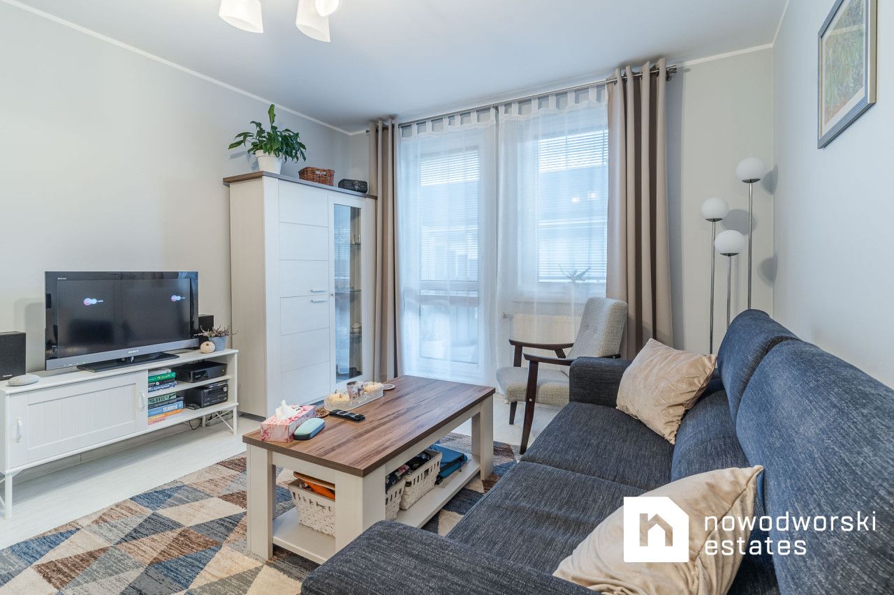 Gdynia Fikakowo dwupiętrowe mieszkanie 75m2 w cichej okolicy - Mieszkanie - Sprzedaż - Gdynia, Wielki Kack