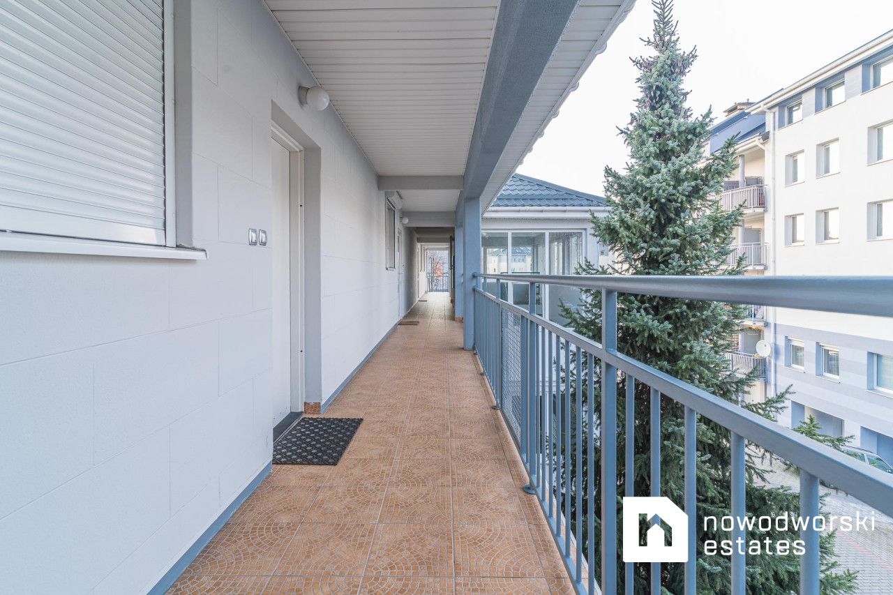 Gdynia Fikakowo dwupiętrowe mieszkanie 75m2 w cichej okolicy - Mieszkanie - Sprzedaż - Gdynia, Wielki Kack