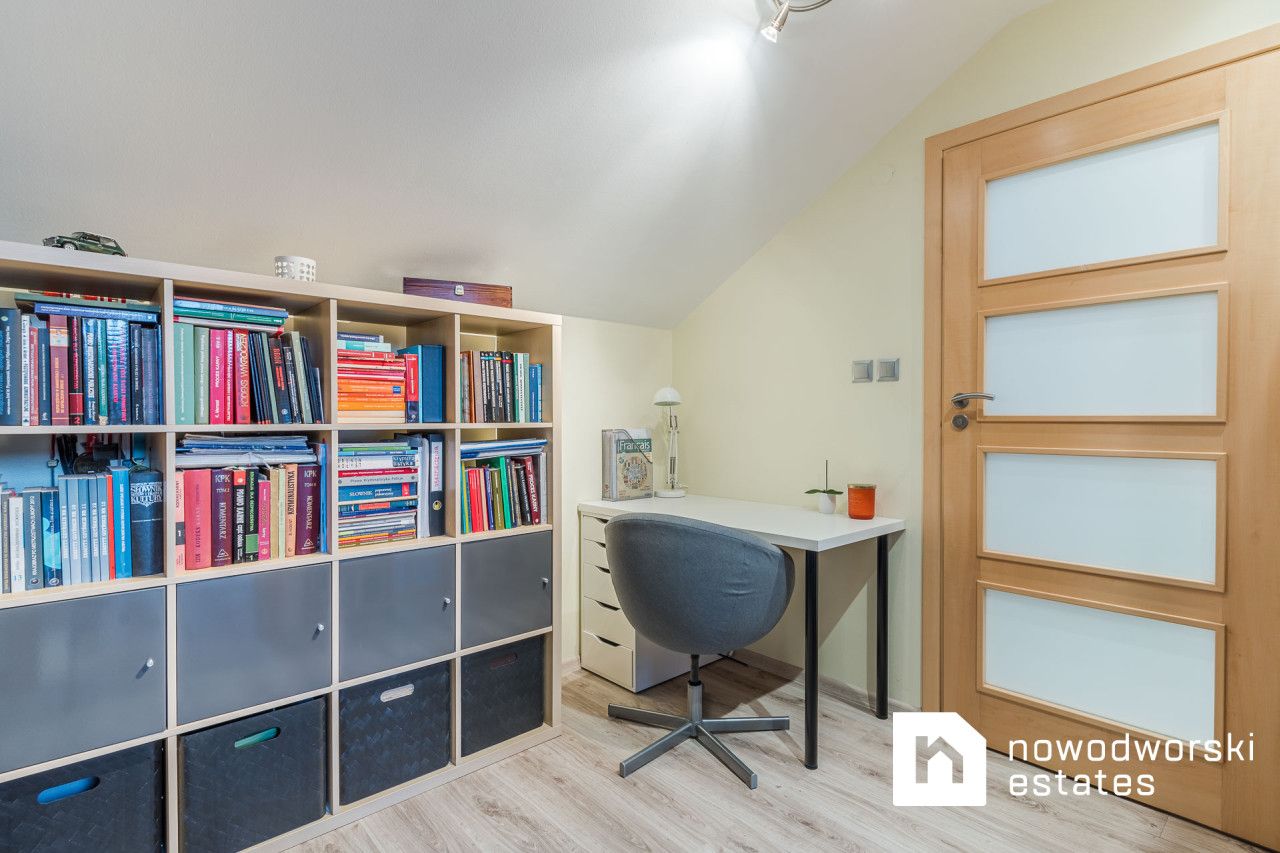 Gdynia Fikakowo dwupiętrowe mieszkanie 75m2 w cichej okolicy - Mieszkanie - Sprzedaż - Gdynia, Wielki Kack