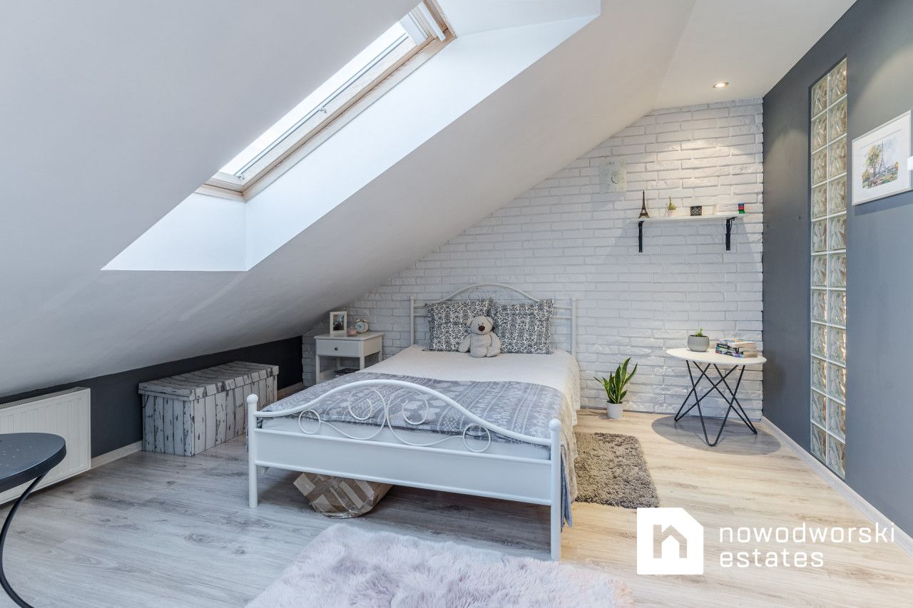 Gdynia Fikakowo dwupiętrowe mieszkanie 75m2 w cichej okolicy - Mieszkanie - Sprzedaż - Gdynia, Wielki Kack