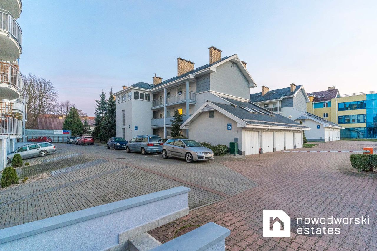 Gdynia Fikakowo dwupiętrowe mieszkanie 75m2 w cichej okolicy - Mieszkanie - Sprzedaż - Gdynia, Wielki Kack