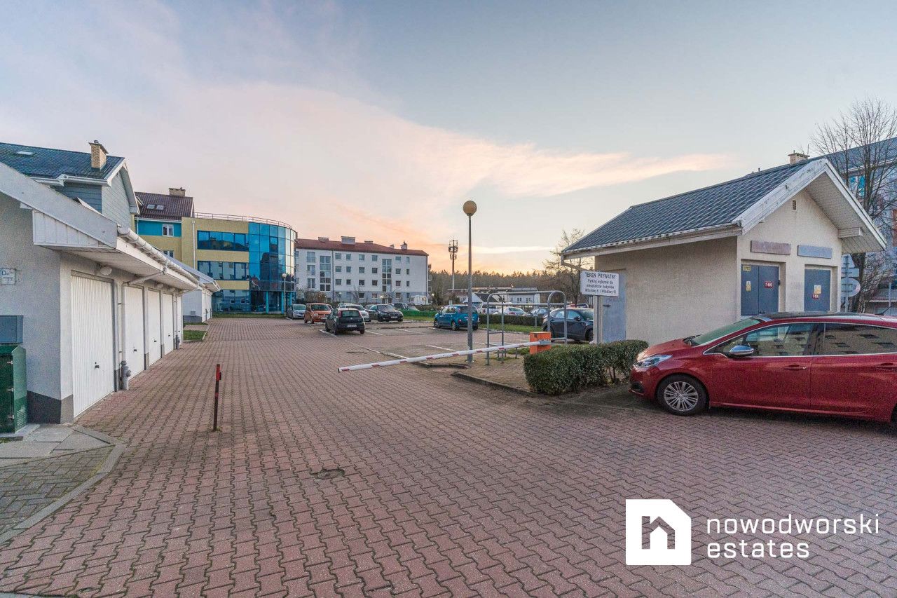 Gdynia Fikakowo dwupiętrowe mieszkanie 75m2 w cichej okolicy - Mieszkanie - Sprzedaż - Gdynia, Wielki Kack