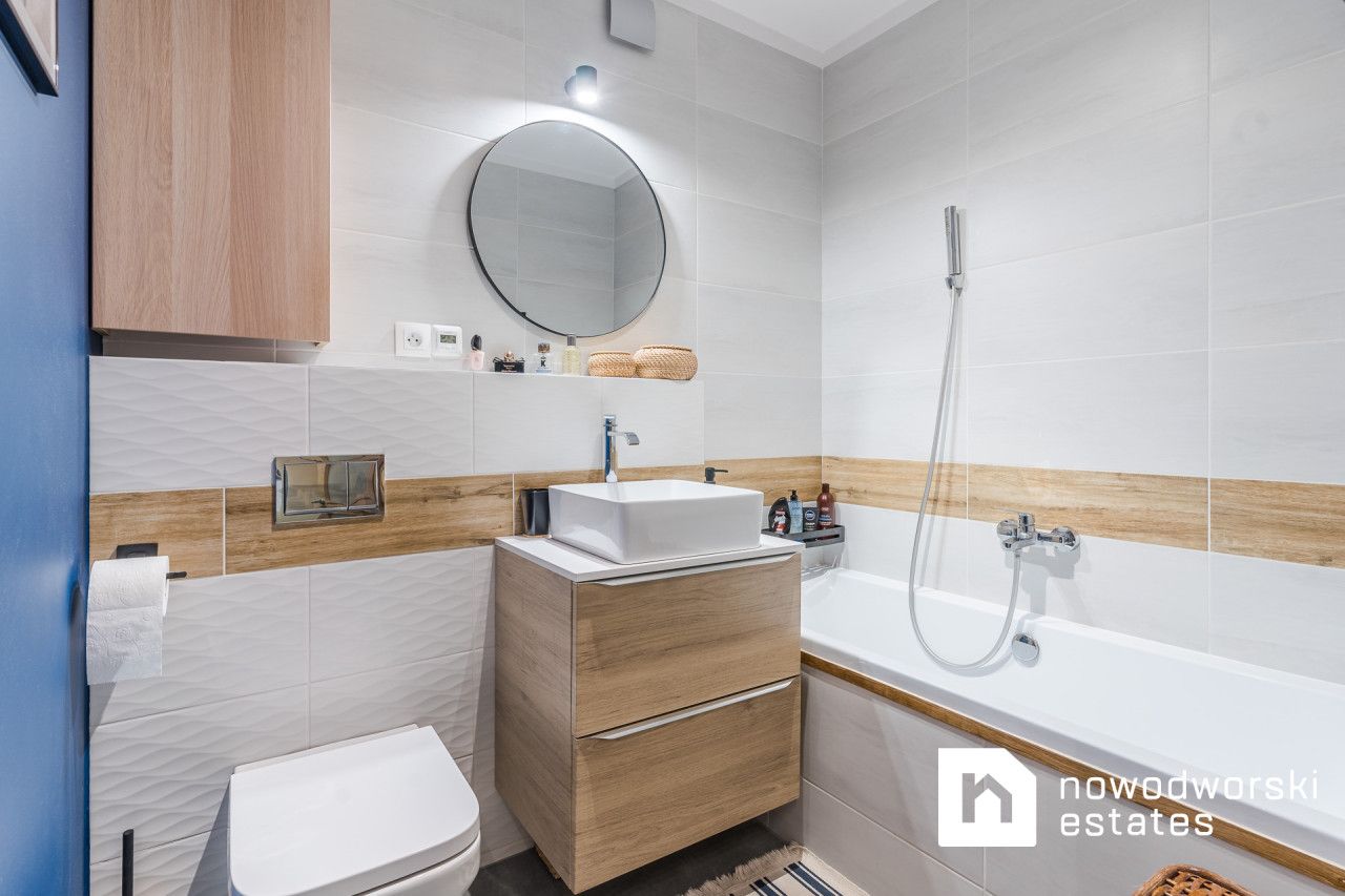 Gdynia Fikakowo dwupiętrowe mieszkanie 75m2 w cichej okolicy - Mieszkanie - Sprzedaż - Gdynia, Wielki Kack