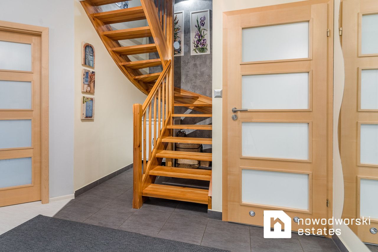 Gdynia Fikakowo dwupiętrowe mieszkanie 75m2 w cichej okolicy - Mieszkanie - Sprzedaż - Gdynia, Wielki Kack