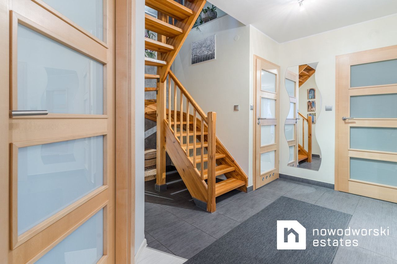 Gdynia Fikakowo dwupiętrowe mieszkanie 75m2 w cichej okolicy - Mieszkanie - Sprzedaż - Gdynia, Wielki Kack