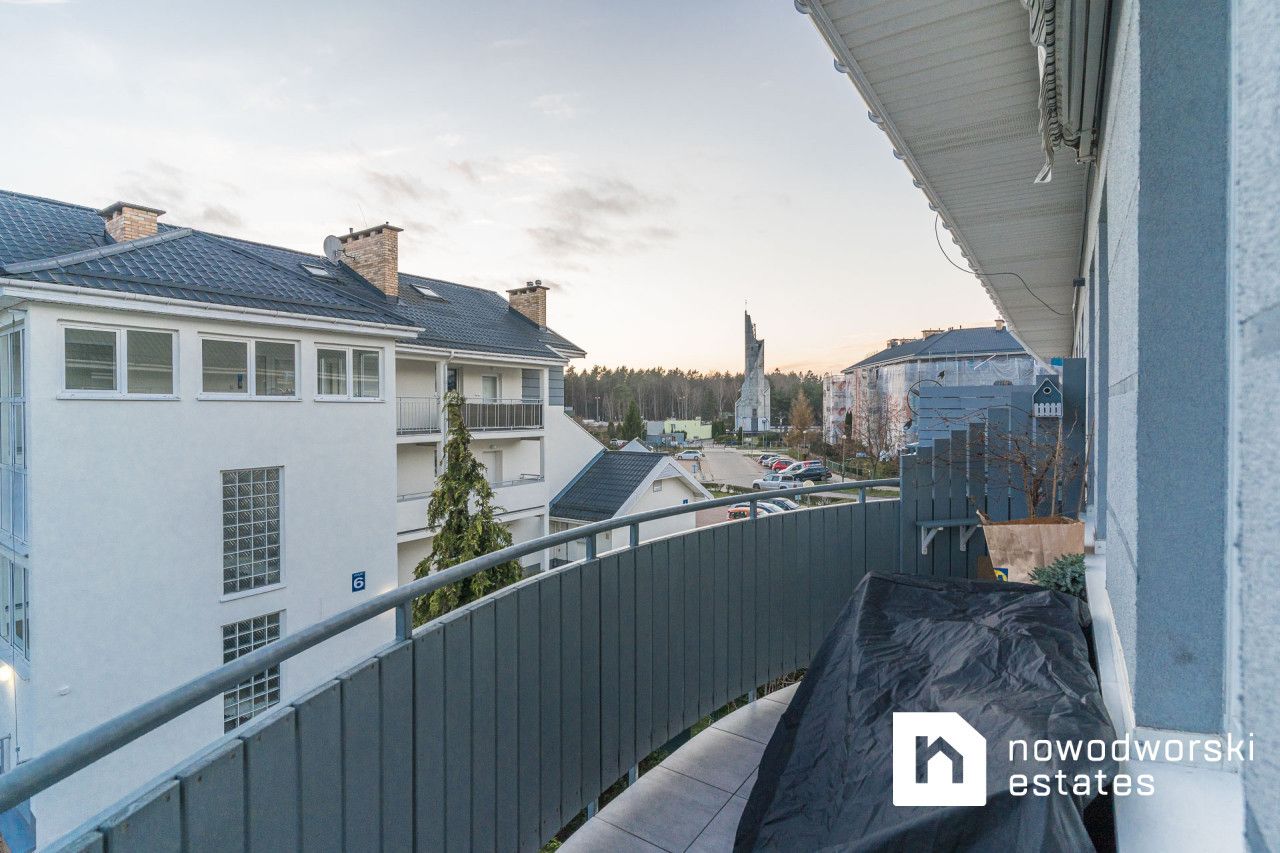 Gdynia Fikakowo dwupiętrowe mieszkanie 75m2 w cichej okolicy - Mieszkanie - Sprzedaż - Gdynia, Wielki Kack