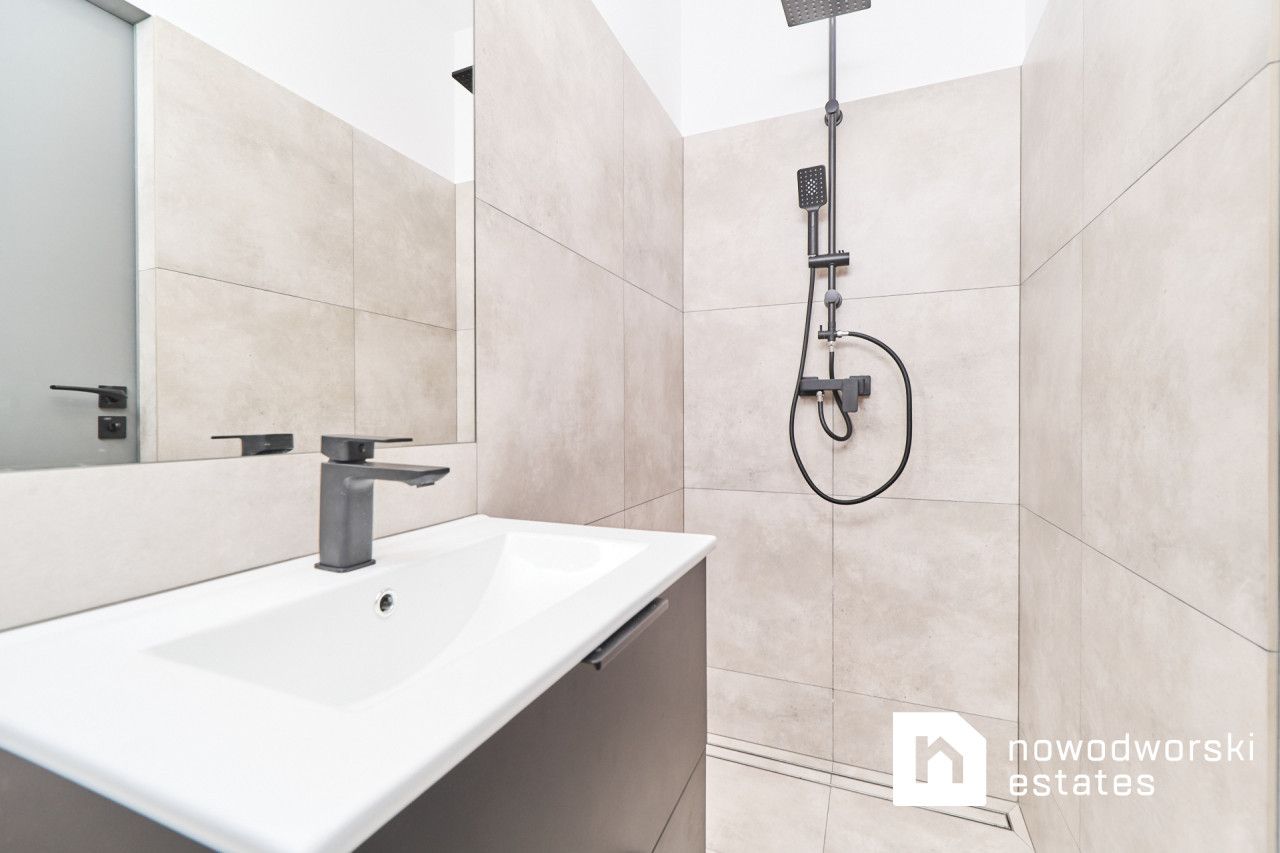 Nowoczesny dom | Ślęza | 109 m2 - Dom - Wynajem - Wrocław