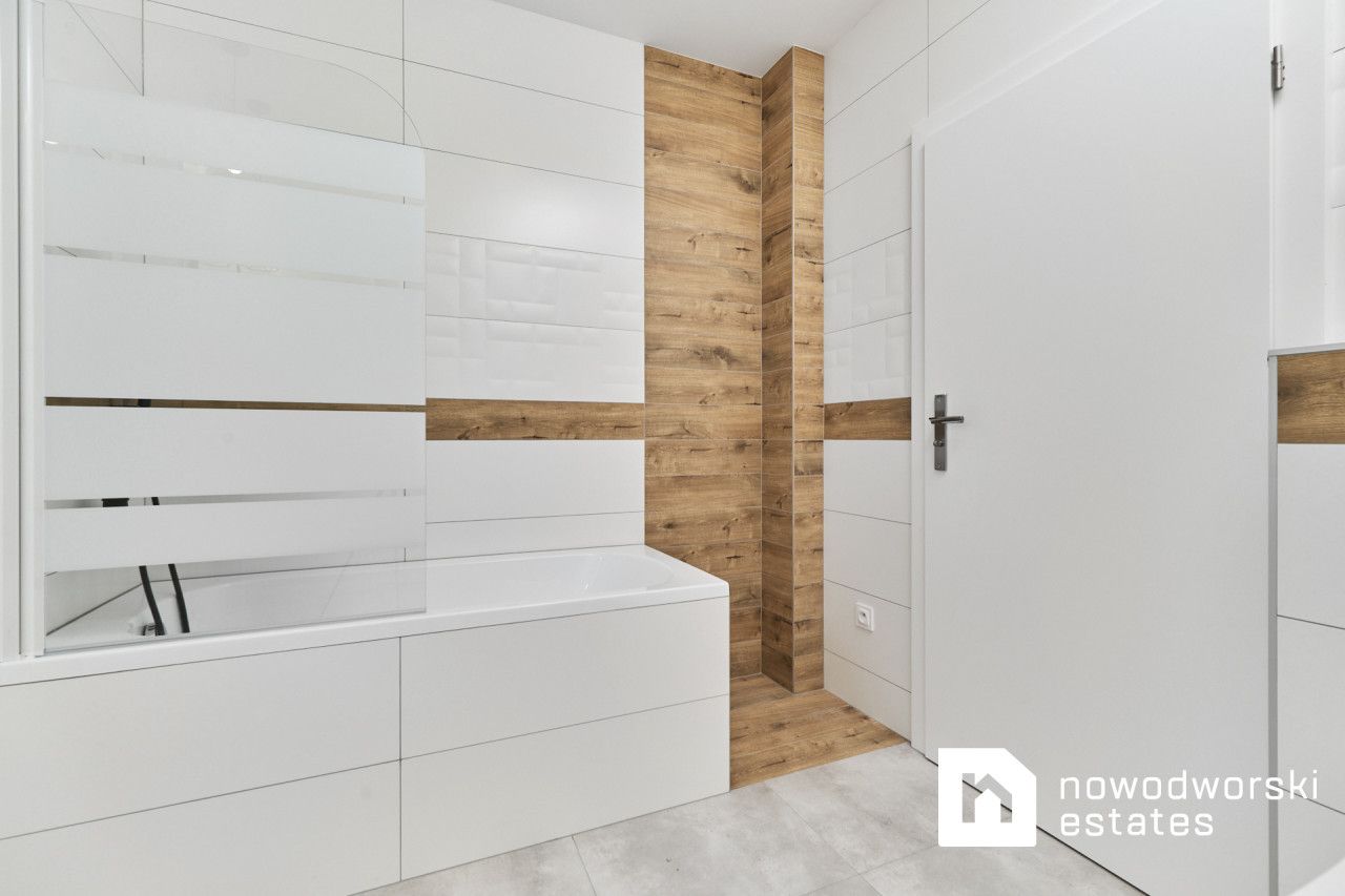 Nowoczesny dom | Ślęza | 109 m2 - Dom - Wynajem - Wrocław