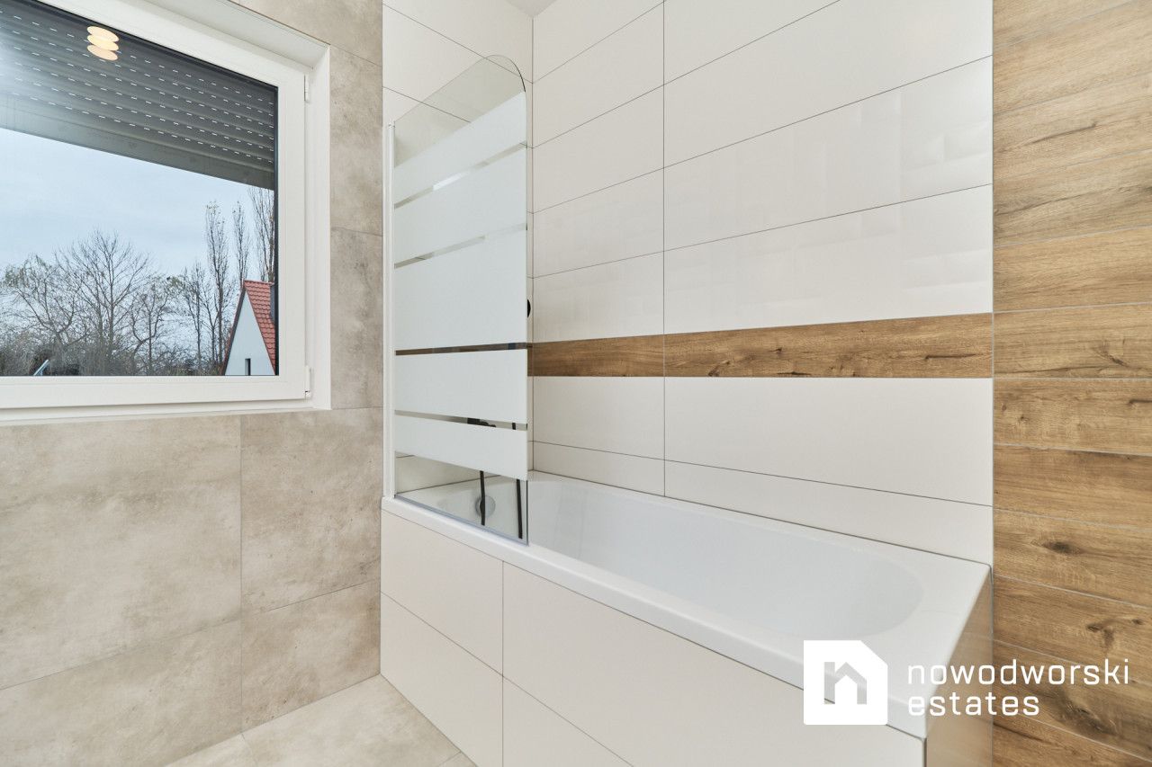 Nowoczesny dom | Ślęza | 109 m2 - Dom - Wynajem - Wrocław