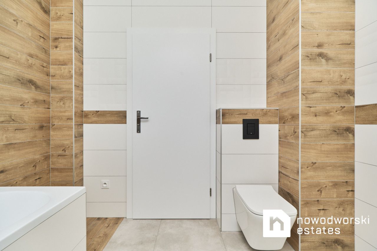 Nowoczesny dom | Ślęza | 109 m2 - Dom - Wynajem - Wrocław