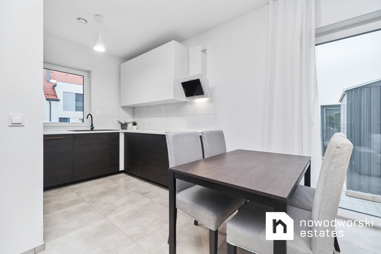 Nowoczesny dom | Ślęza | 109 m2 - Dom - Wynajem - Wrocław