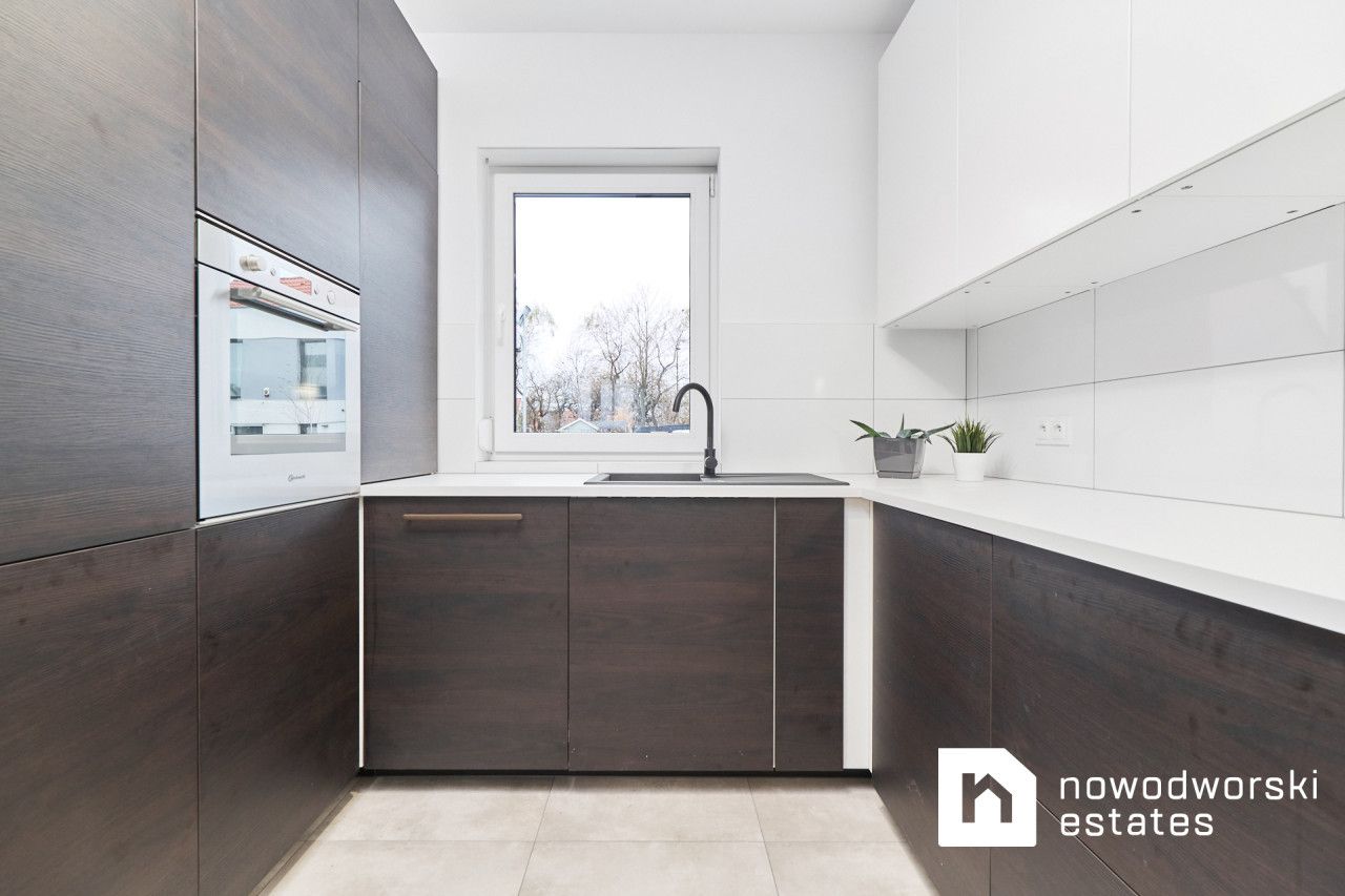 Nowoczesny dom | Ślęza | 109 m2 - Dom - Wynajem - Wrocław