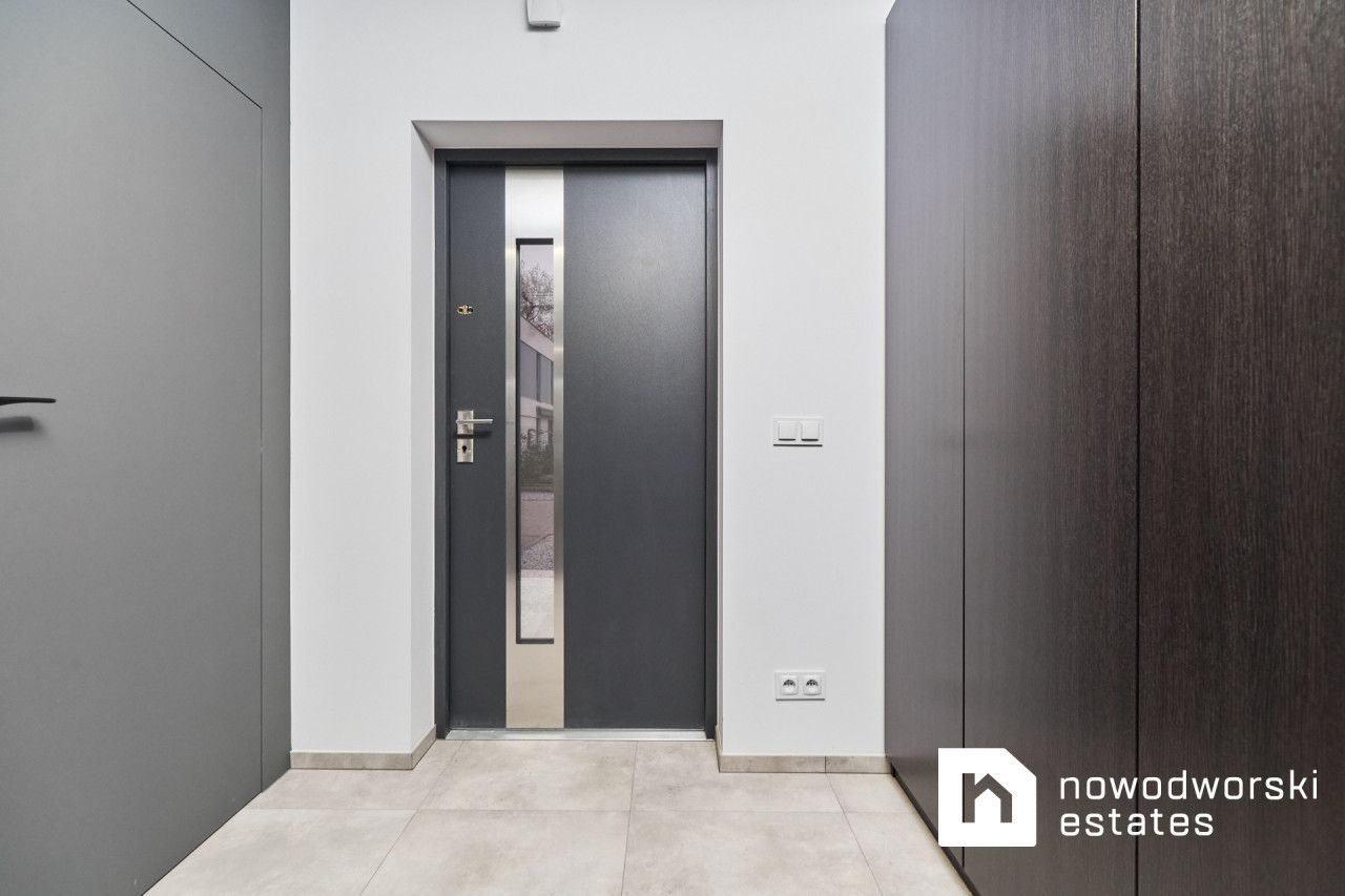 Nowoczesny dom | Ślęza | 109 m2 - Dom - Wynajem - Wrocław