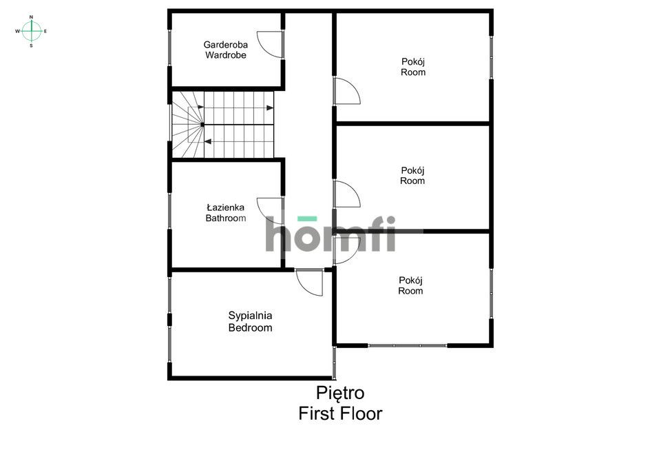 Dream House , Radom , Godów - House - Sale - Radom, Godów