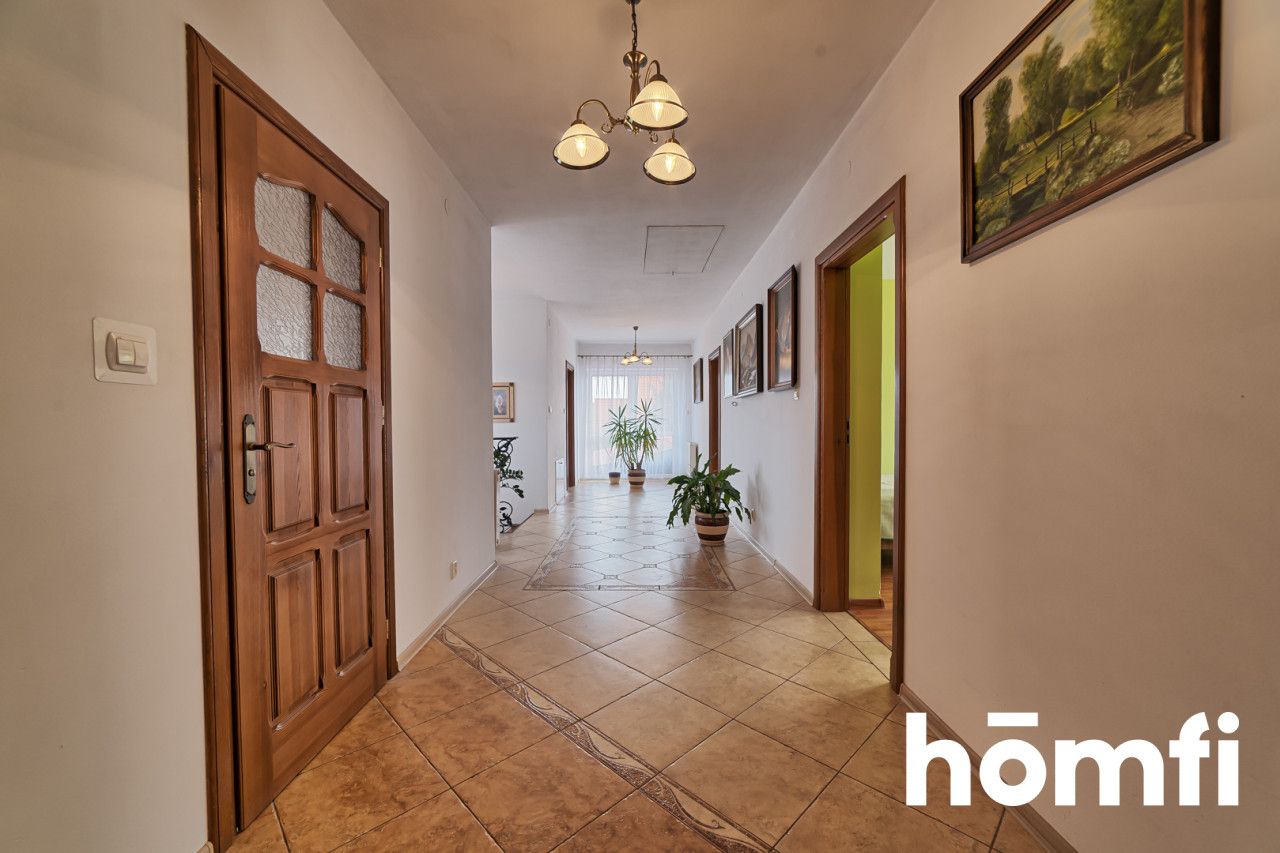 Dream House , Radom , Godów - House - Sale - Radom, Godów