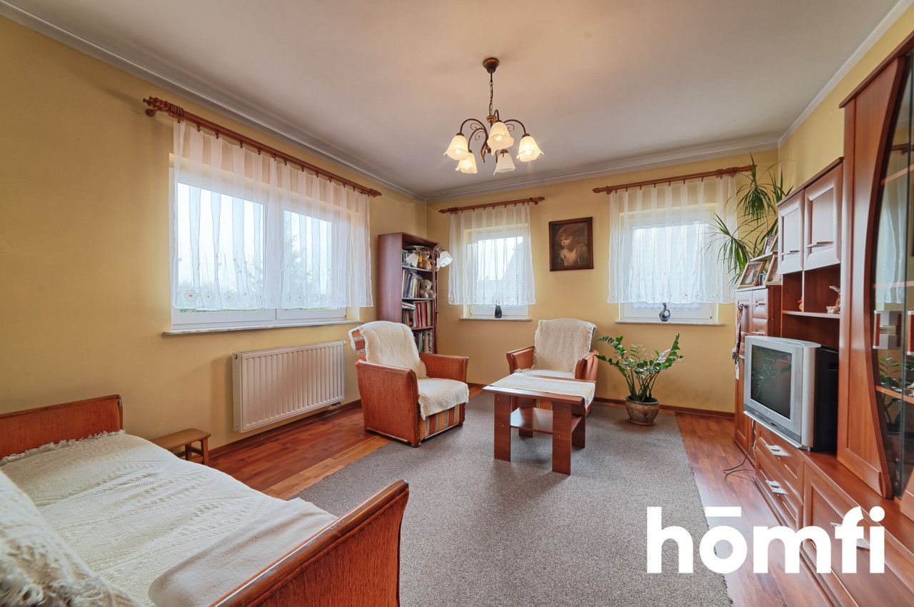 Dream House , Radom , Godów - House - Sale - Radom, Godów