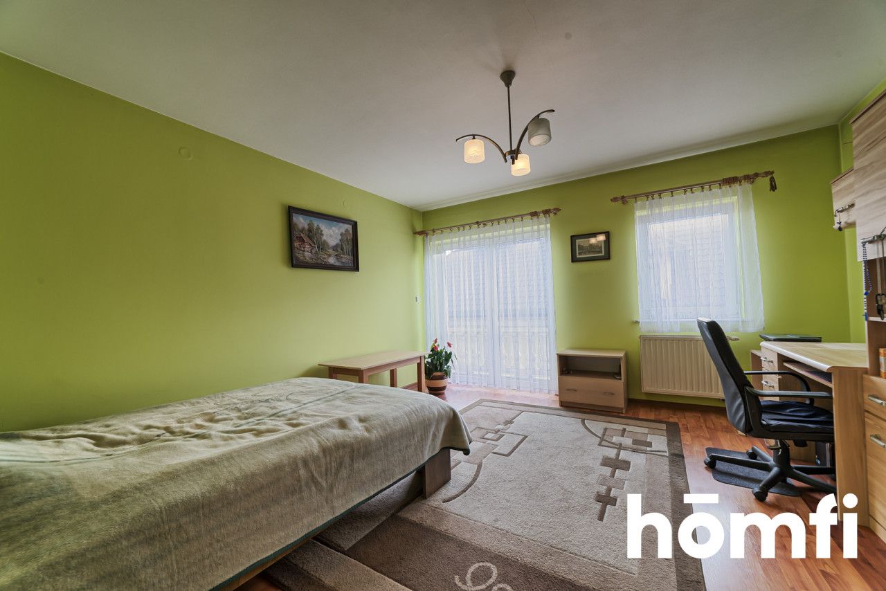 Dream House , Radom , Godów - House - Sale - Radom, Godów