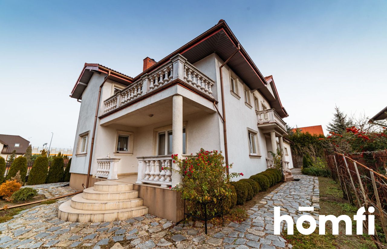 Dream House , Radom , Godów - House - Sale - Radom, Godów