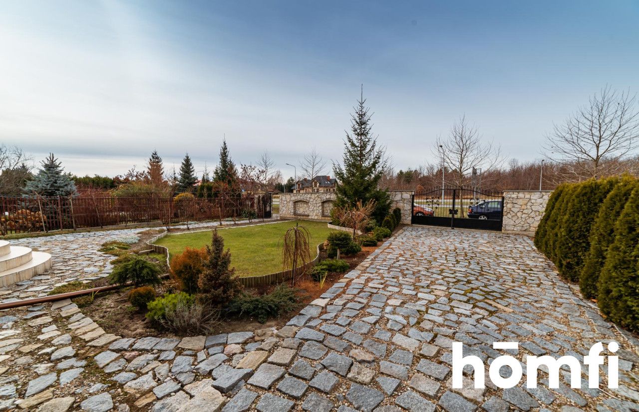 Dream House , Radom , Godów - House - Sale - Radom, Godów