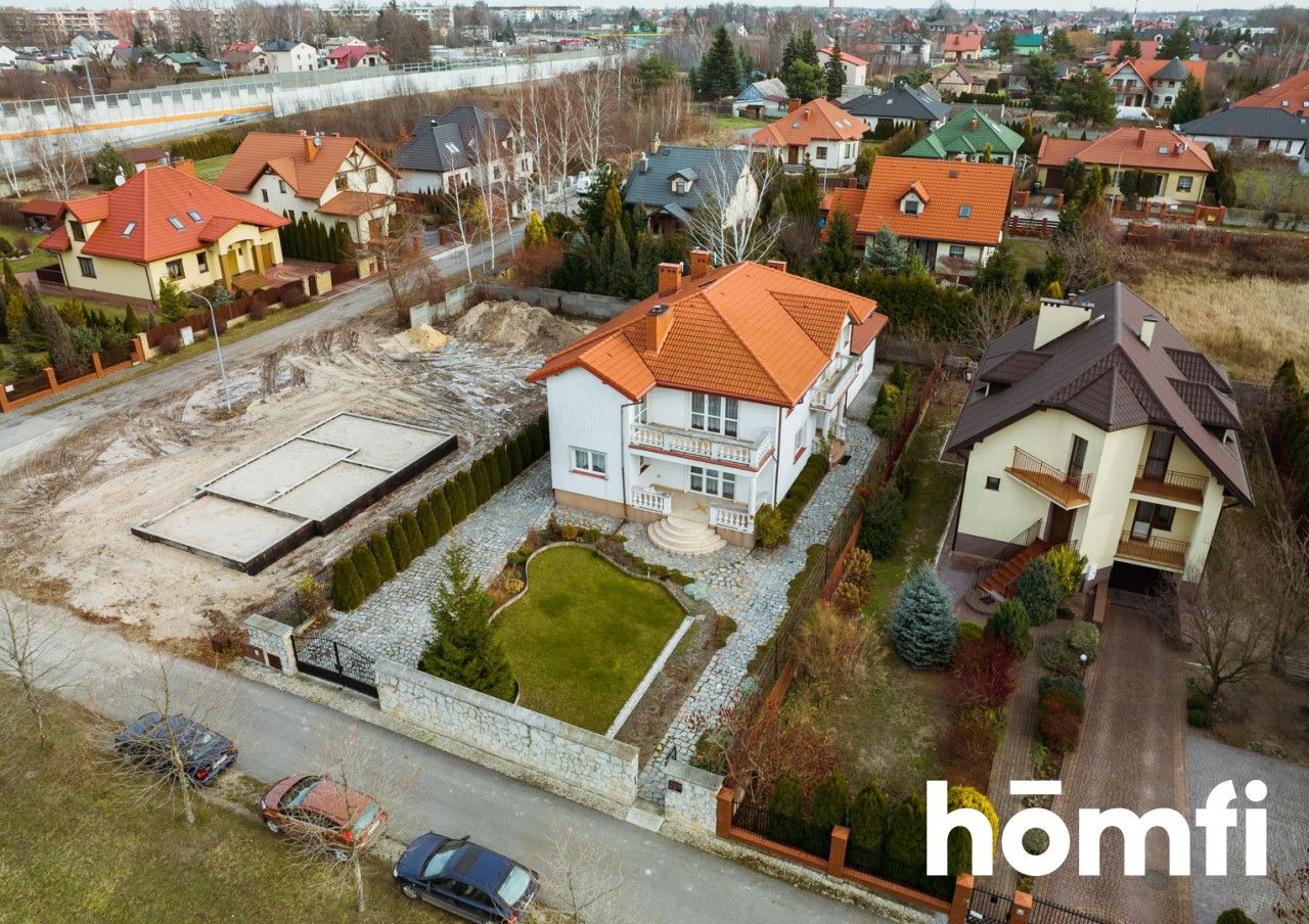 Dream House , Radom , Godów - House - Sale - Radom, Godów