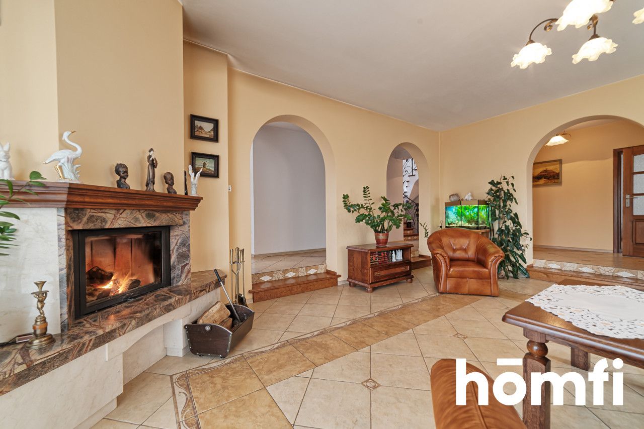 Dream House , Radom , Godów - House - Sale - Radom, Godów