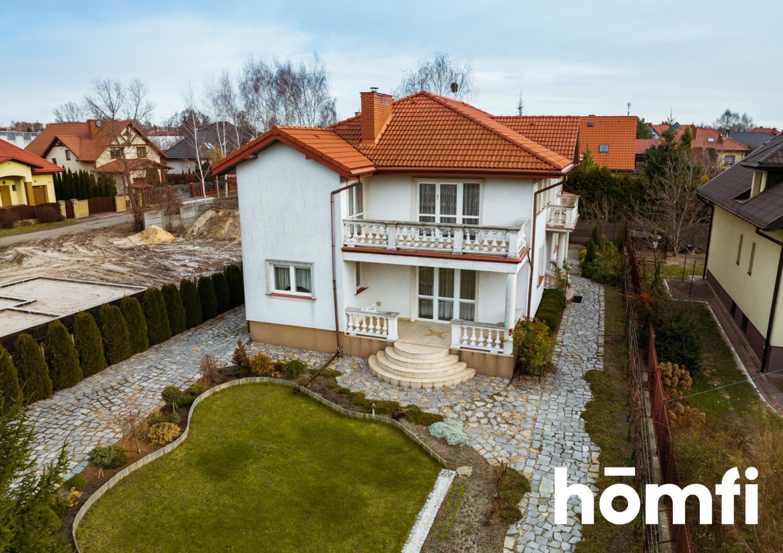 Dream House , Radom , Godów - House - Sale - Radom, Godów