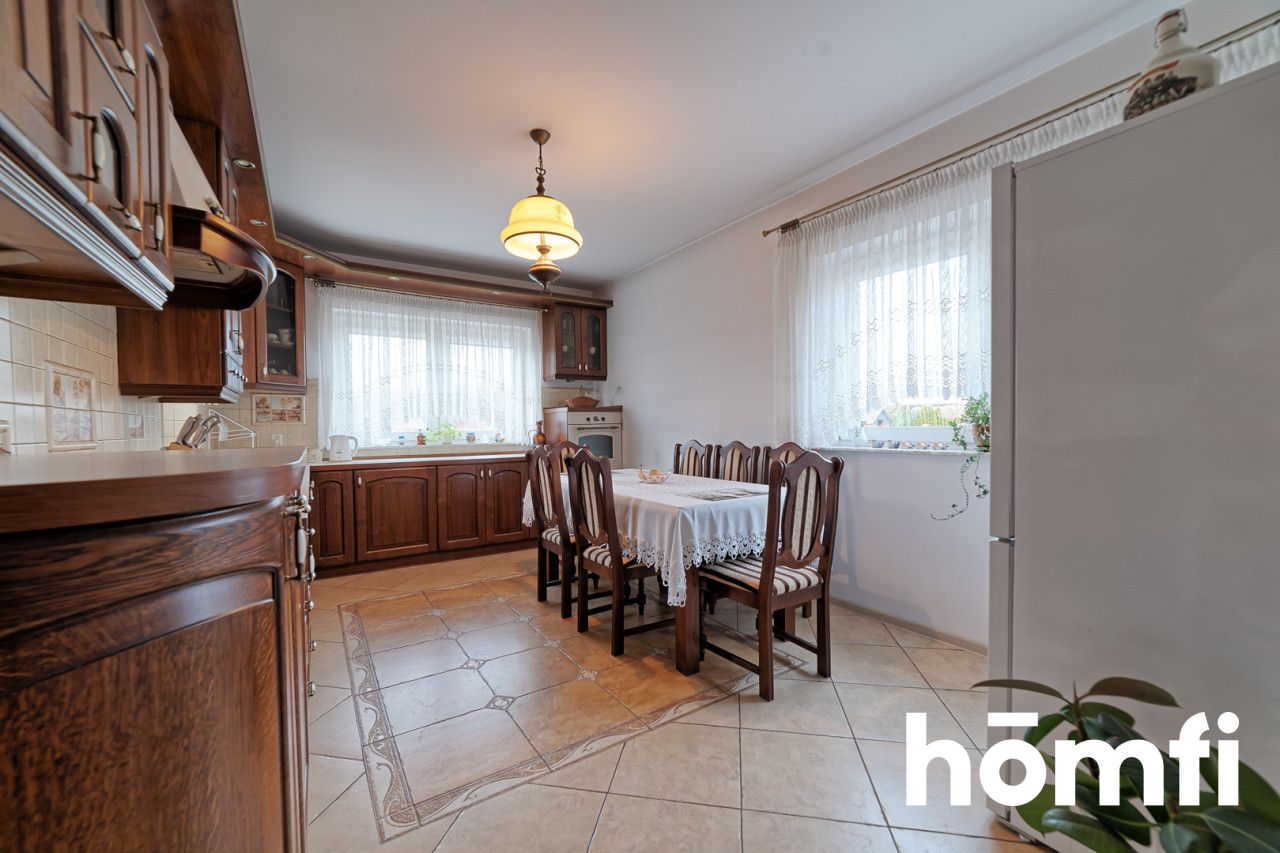 Dream House , Radom , Godów - House - Sale - Radom, Godów