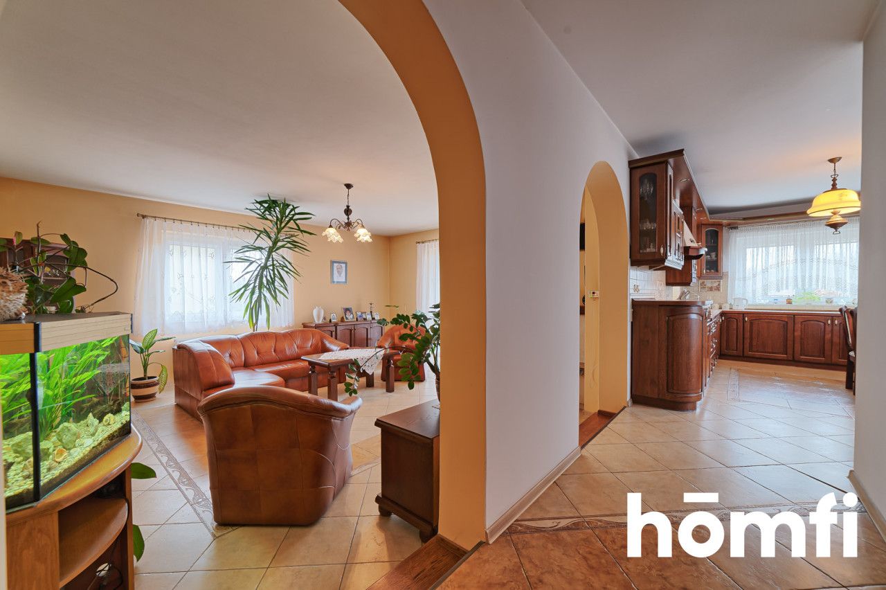 Dream House , Radom , Godów - House - Sale - Radom, Godów