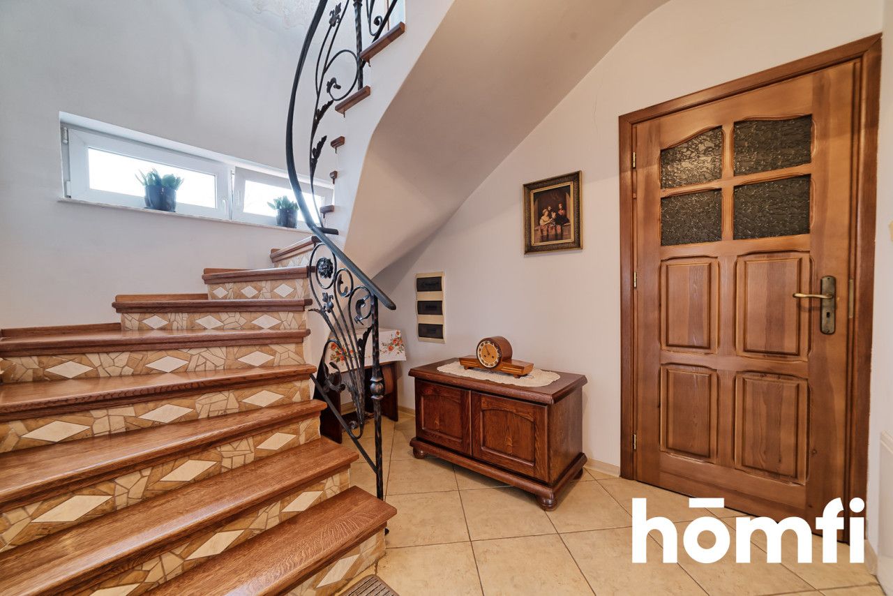 Dream House , Radom , Godów - House - Sale - Radom, Godów