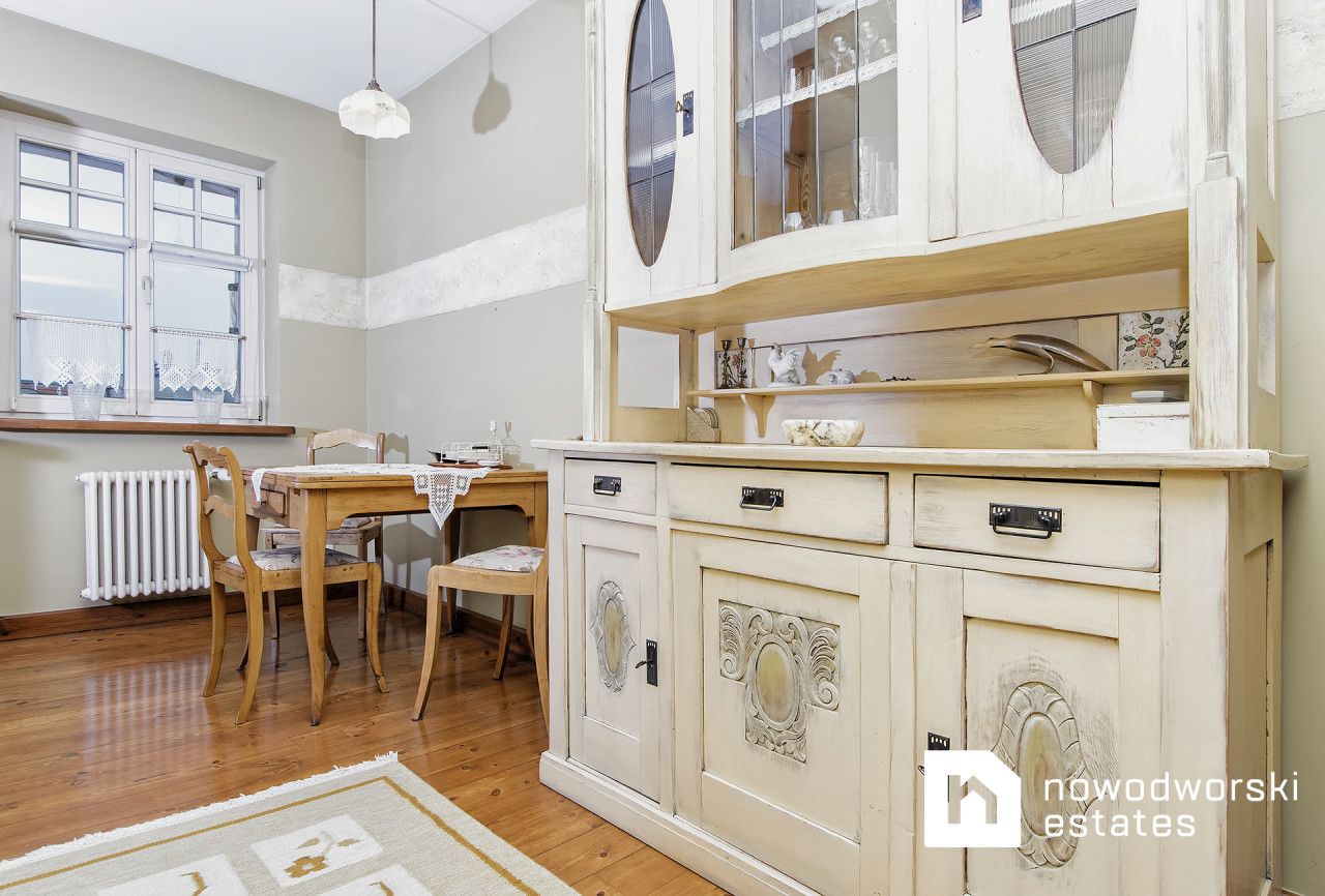 Przestronne klimatyczne mieszkanie w centrum Jeżyc - Mieszkanie - Sprzedaż - Poznań, Jeżyce