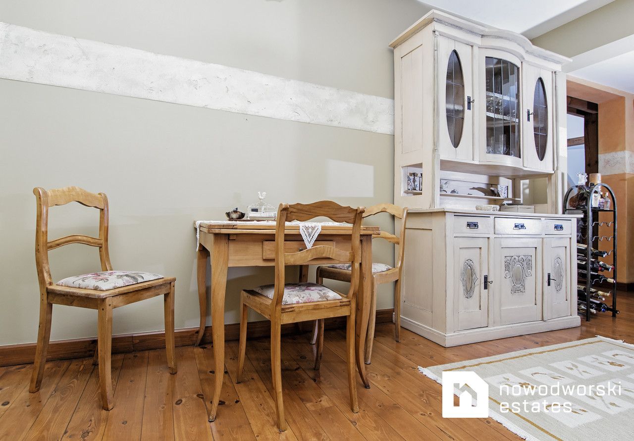 Przestronne klimatyczne mieszkanie w centrum Jeżyc - Mieszkanie - Sprzedaż - Poznań, Jeżyce