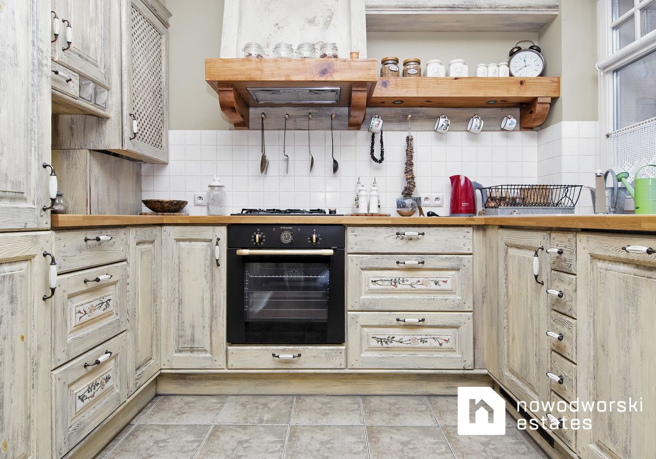 Przestronne klimatyczne mieszkanie w centrum Jeżyc - Mieszkanie - Sprzedaż - Poznań, Jeżyce