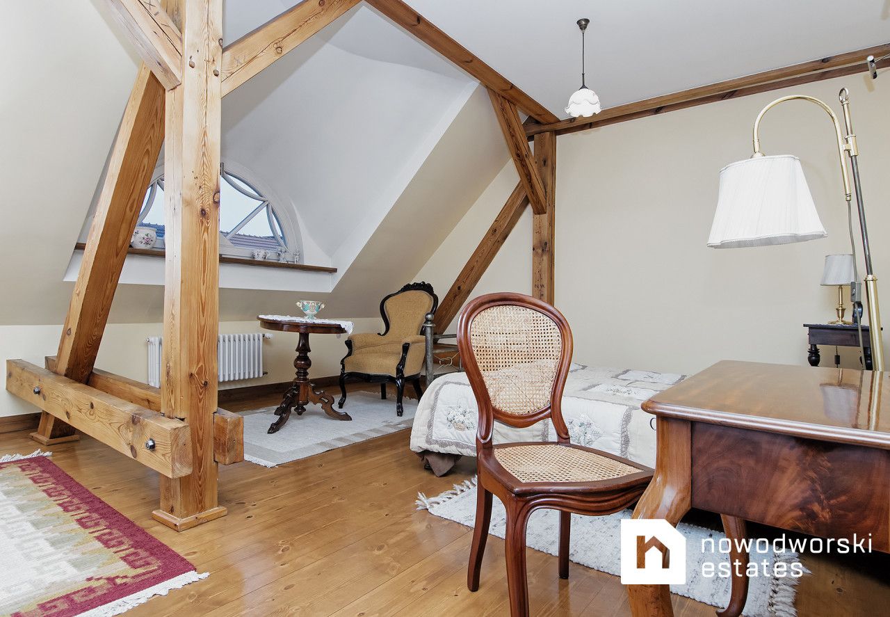 Przestronne klimatyczne mieszkanie w centrum Jeżyc - Mieszkanie - Sprzedaż - Poznań, Jeżyce