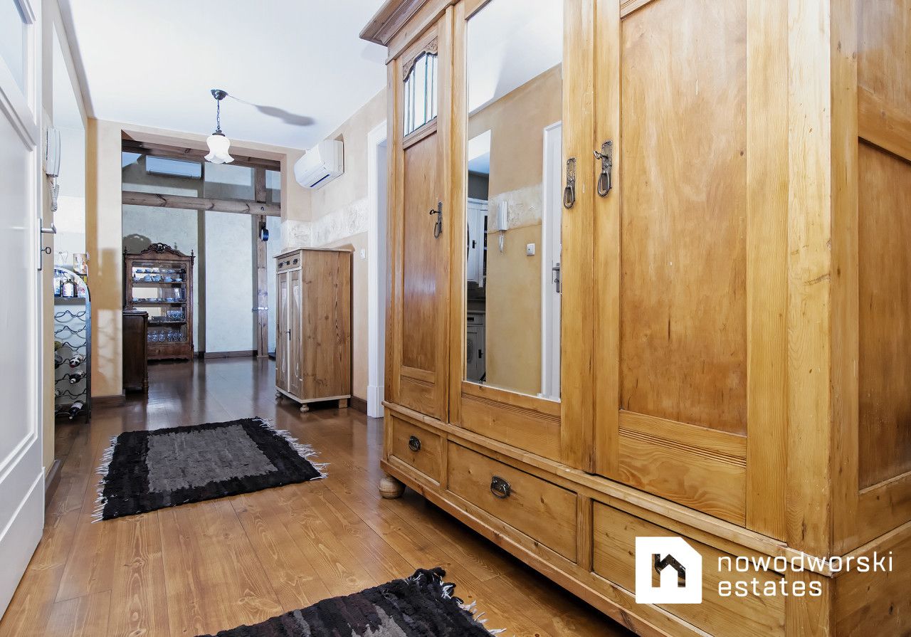 Przestronne klimatyczne mieszkanie w centrum Jeżyc - Mieszkanie - Sprzedaż - Poznań, Jeżyce