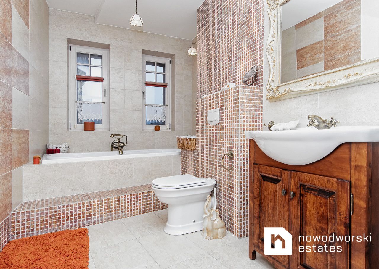 Przestronne klimatyczne mieszkanie w centrum Jeżyc - Mieszkanie - Sprzedaż - Poznań, Jeżyce