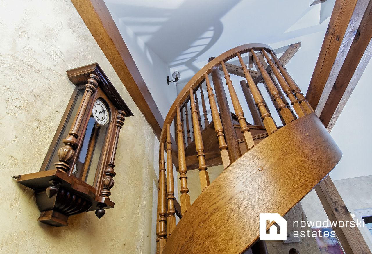 Przestronne klimatyczne mieszkanie w centrum Jeżyc - Mieszkanie - Sprzedaż - Poznań, Jeżyce